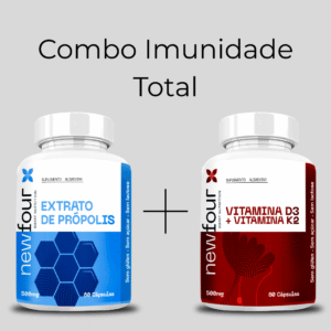Combo Imunidade Total