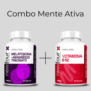 Combo Mente Ativa