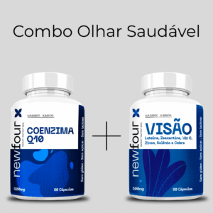 Combo Olhar Saudável