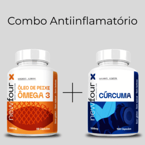 Combo Anti-inflamatório