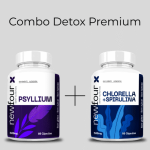 Combo Detox Premium