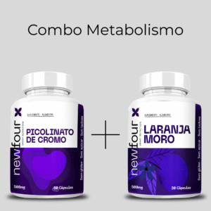 Combo Metabolismo