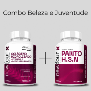 Combo Beleza e Juventude