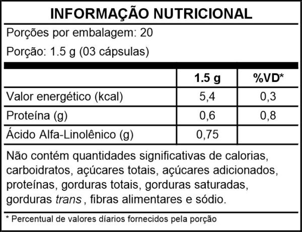 Chlorella + Spirulina - Imagem 2
