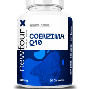 Coenzima Q10