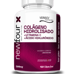 Colágeno +Vit C