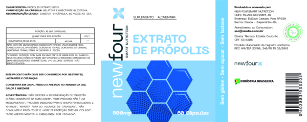 Extrato de Própolis - Imagem 3