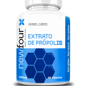 Extrato de Própolis