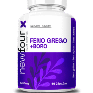 Feno Grego + Boro