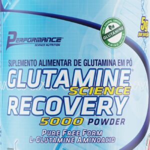 Glutamina