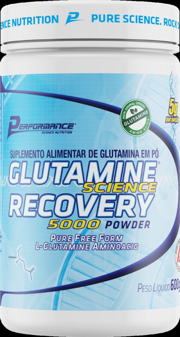 Glutamina