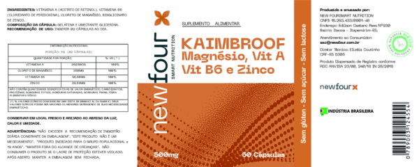 Kaimbroof - Imagem 3
