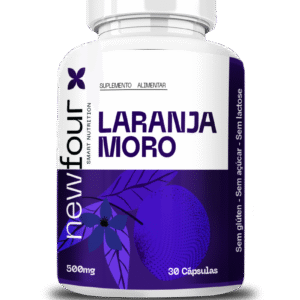 Laranja Moro