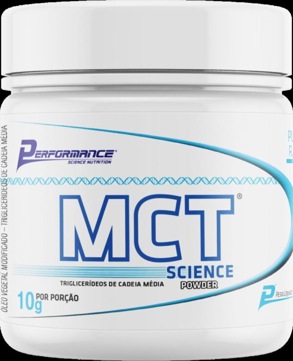 MCT
