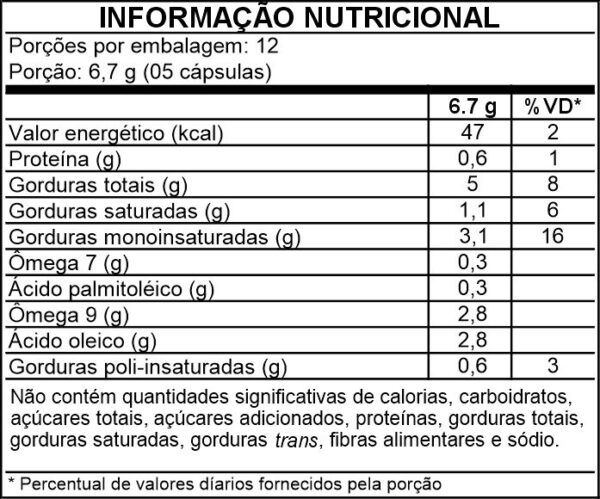 Óleo de Abacate - Imagem 2