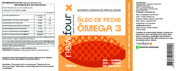 Ômega 3 - Imagem 3