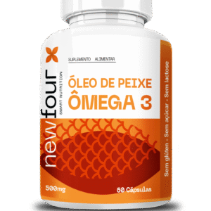 Ômega 3