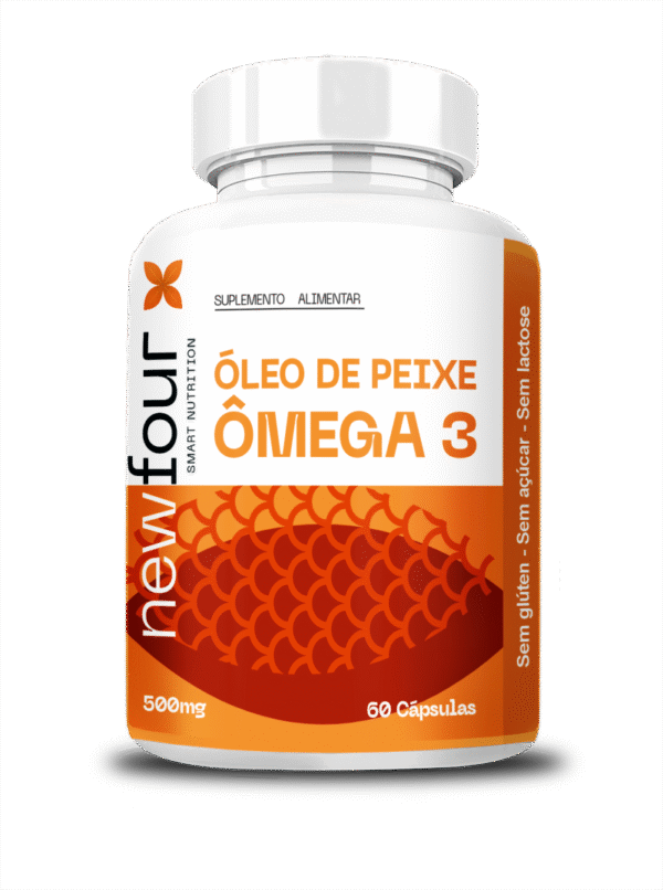 Ômega 3