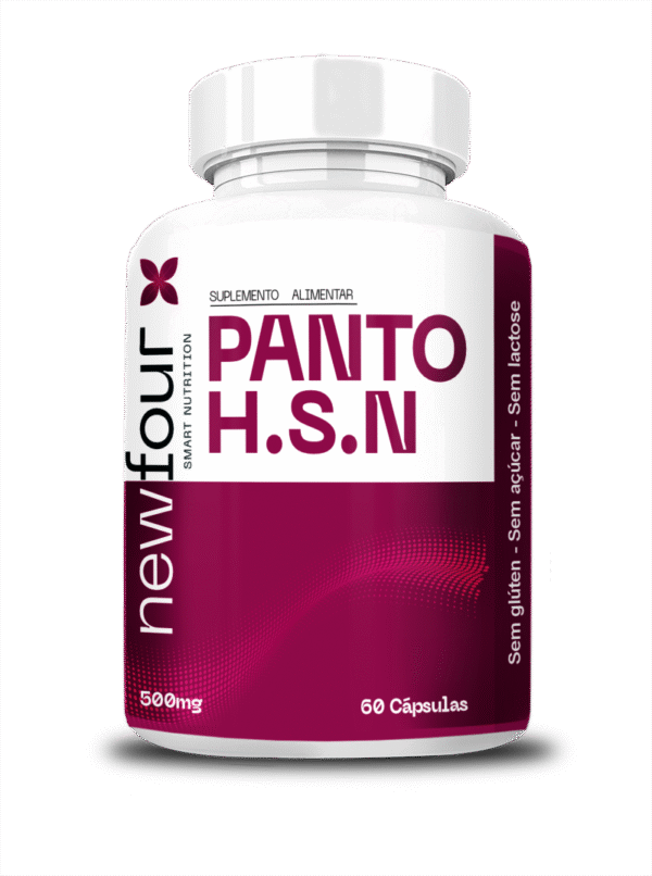 Panto HSN