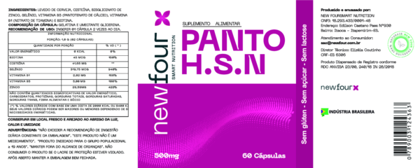 Panto HSN - Imagem 3
