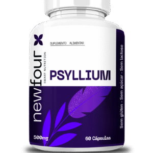 Psylium