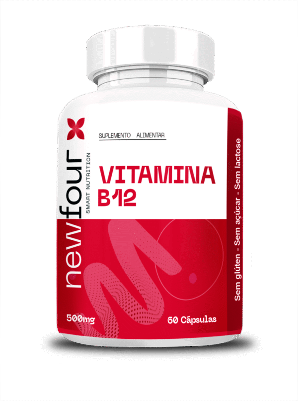 Vitamina B12